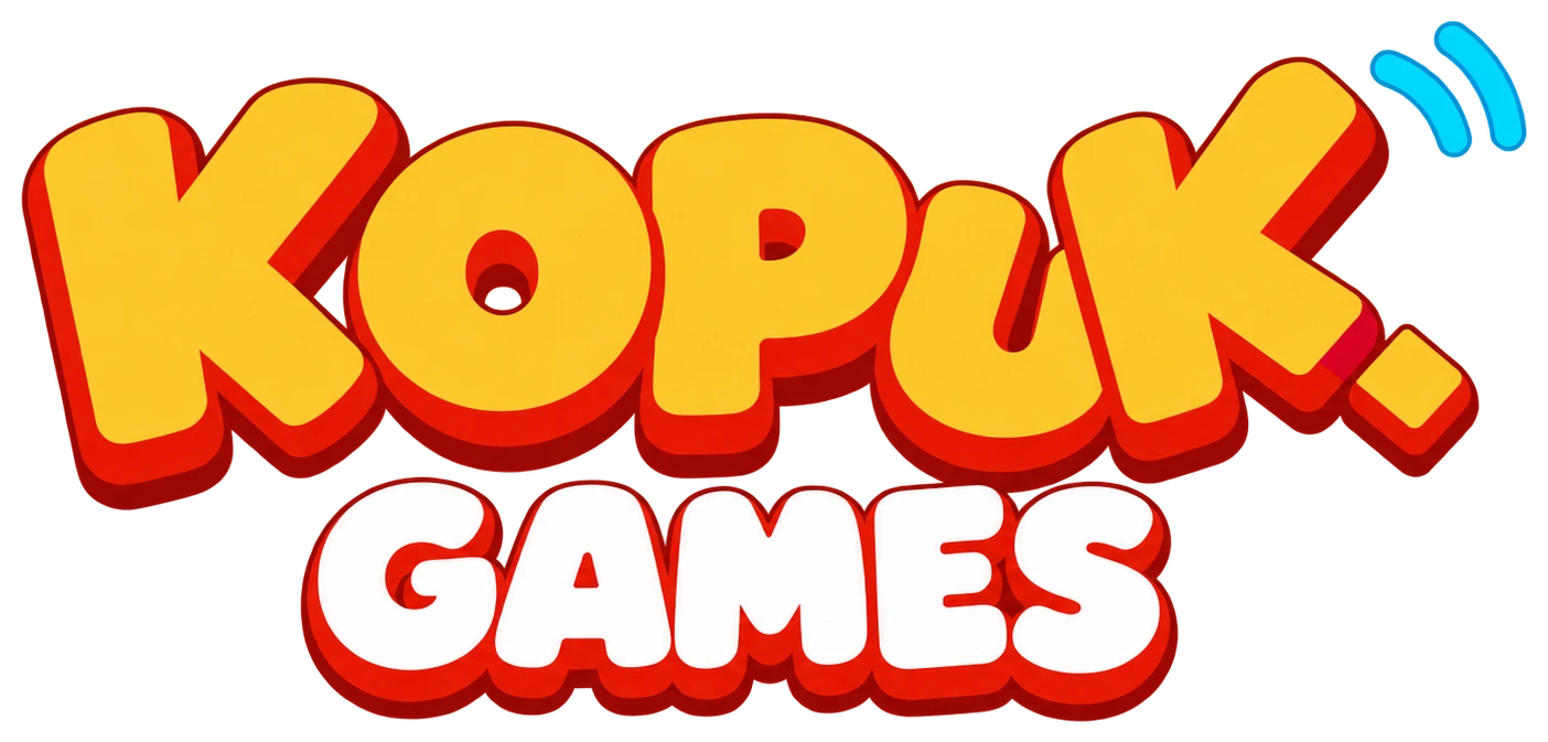 Kopuk Games