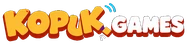 Kopuk Games